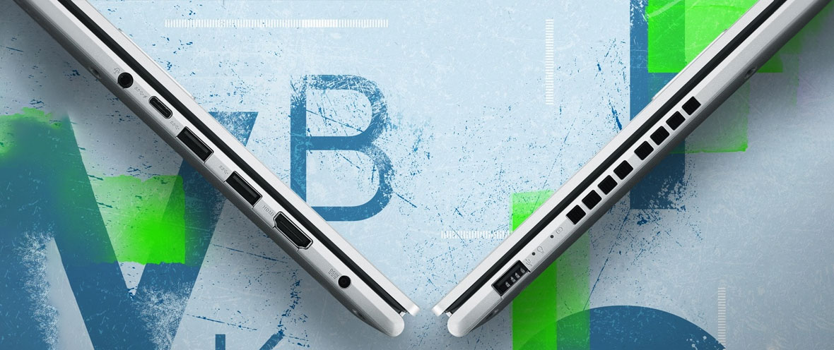 لپ تاپ ایسوس 15.6 اینچی مدل VivoBook 15 X1502ZA-C i3(1215U) 20GB RAM 1TB SSD Intel UHD